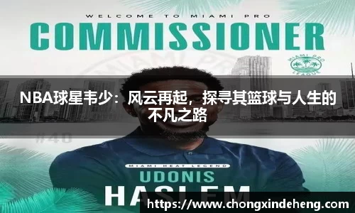 NBA球星韦少：风云再起，探寻其篮球与人生的不凡之路